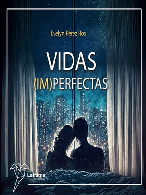 cover image of Vidas (im)perfectas